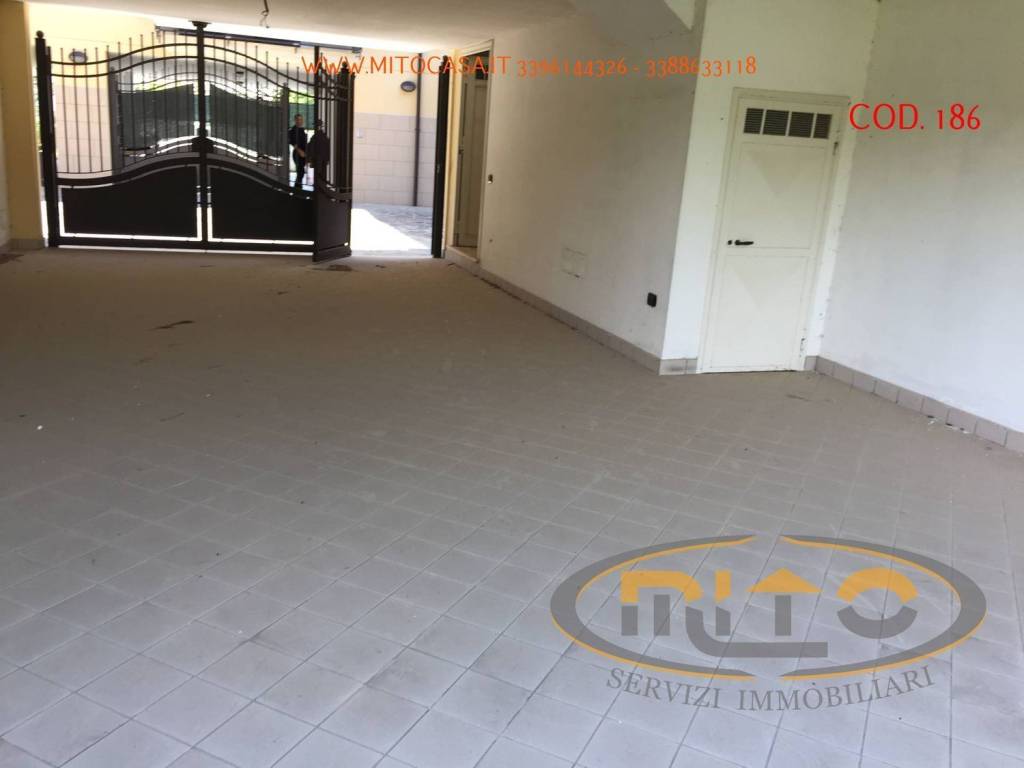 Villa a Telese terme in Via Venezia, 26 - Foto 2