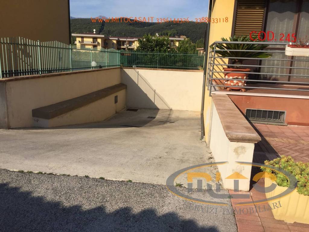 Appartamento a Telese terme in Via Lagni - Foto 5