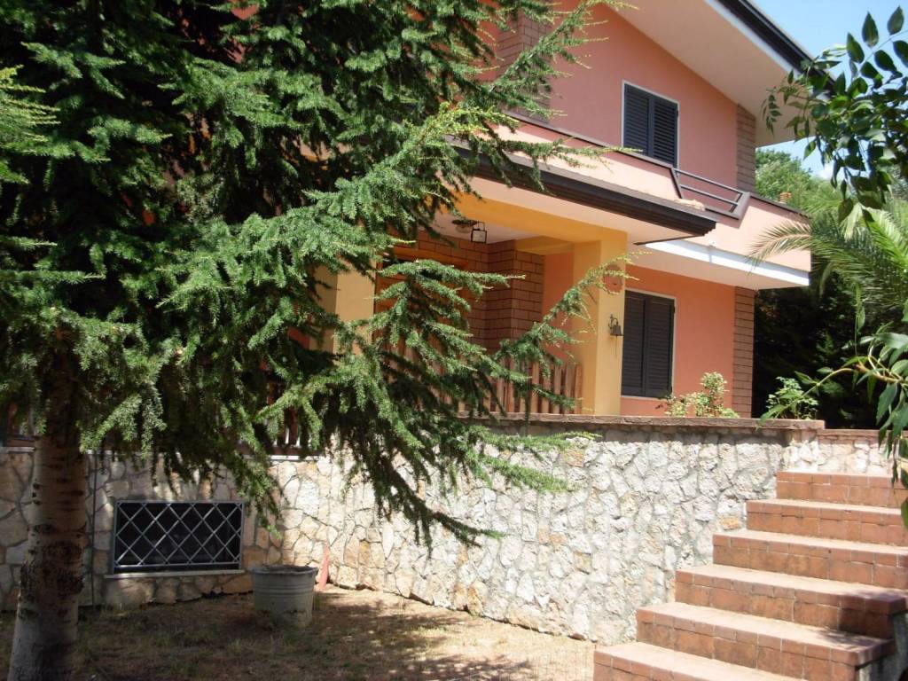 Villa a Castelvenere in Castelvenere Via Fontana Delle Selve, 51 - Foto 2