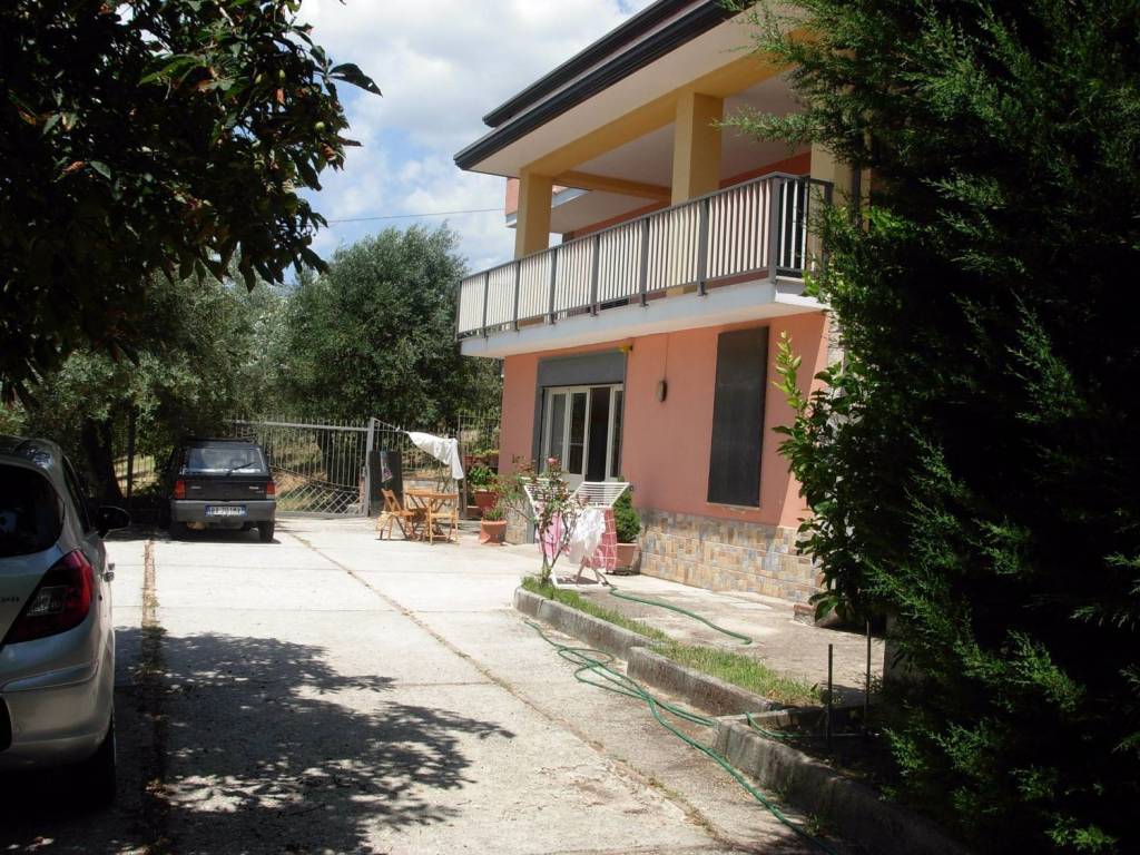 Villa a Castelvenere in Castelvenere Via Fontana Delle Selve, 51 - Foto 3