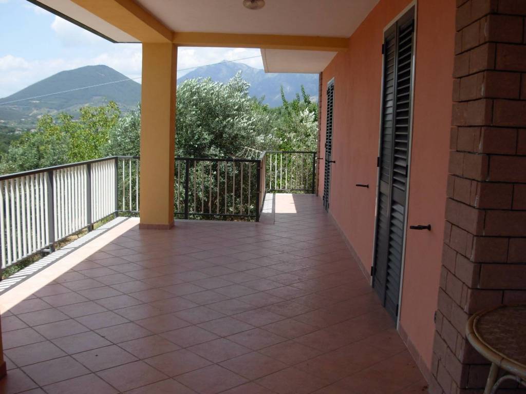 Villa a Castelvenere in Castelvenere Via Fontana Delle Selve, 51 - Foto 4