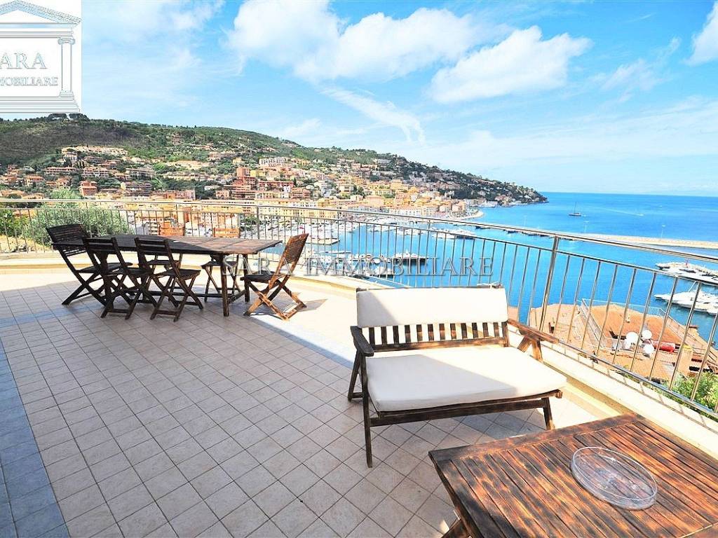 Casa indipendente a Monte argentario in Via Collina del Valle - Foto 2