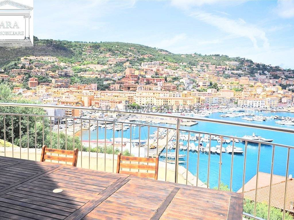 Casa indipendente a Monte argentario in Via Collina del Valle - Foto 3