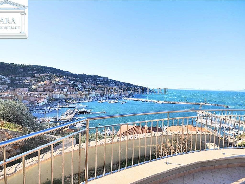 Casa indipendente a Monte argentario in Via Collina del Valle - Foto 4