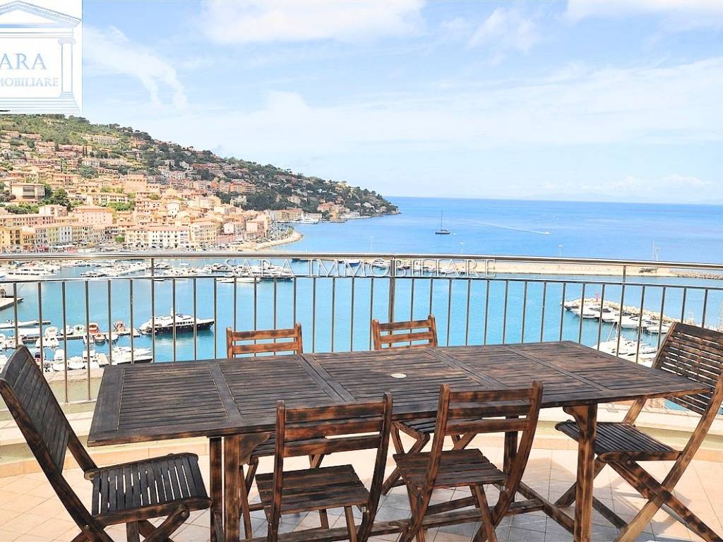 Casa indipendente a Monte argentario in Via Collina del Valle - Foto 5