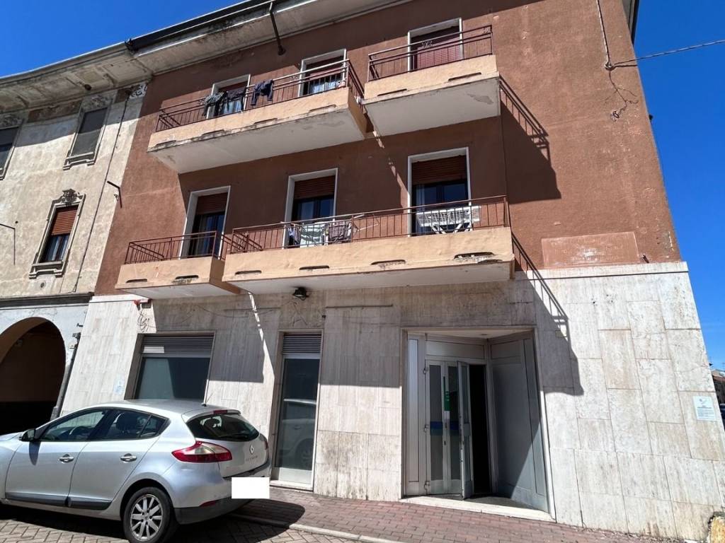 Immobile a Novara in Piazza Fratelli Bandiera, 21 - Foto 2