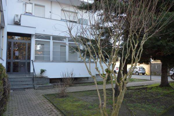 Appartamento a Vercelli in Via Dalmazio Birago, 6 - Foto 2