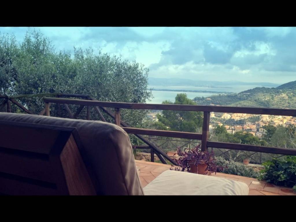 Villa a Monte argentario in Lungomare dei Navigatori, 49 - Foto 2