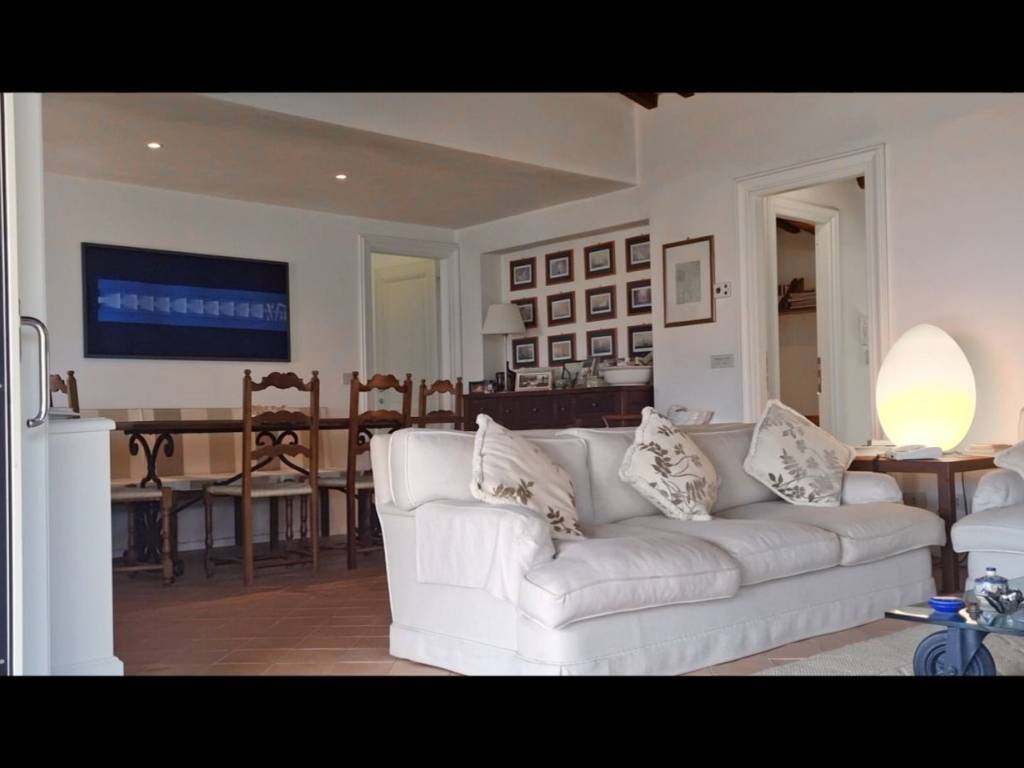 Villa a Monte argentario in Lungomare dei Navigatori, 49 - Foto 3