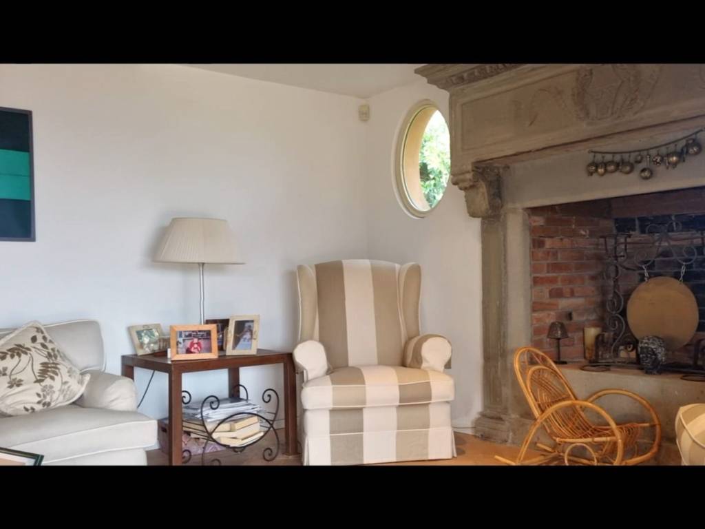Villa a Monte argentario in Lungomare dei Navigatori, 49 - Foto 4
