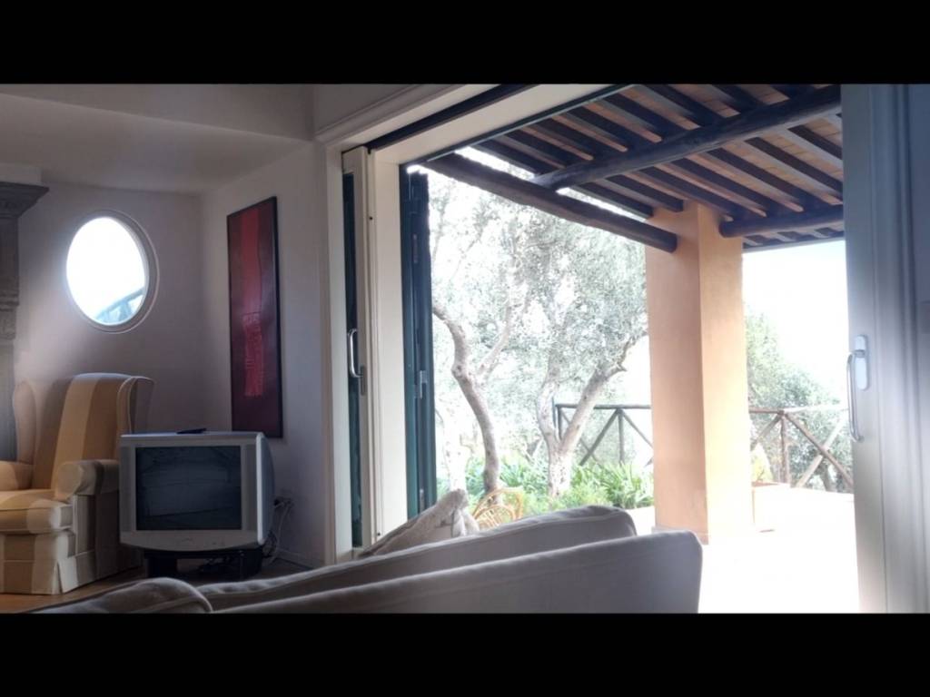 Villa a Monte argentario in Lungomare dei Navigatori, 49 - Foto 5