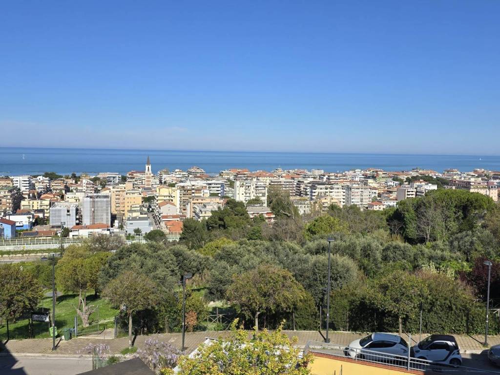 Villa a Pescara in Strada Zanni, 46 - Foto 2