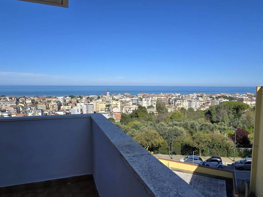 Villa a Pescara in Strada Zanni, 46 - Foto 3