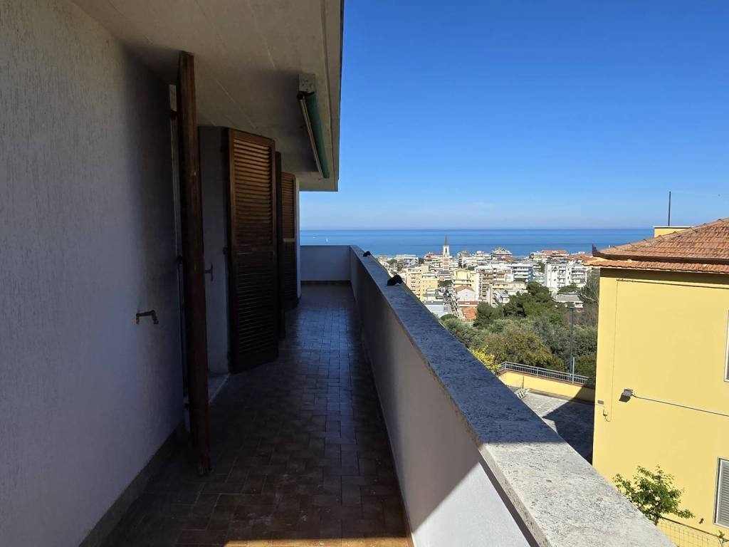 Villa a Pescara in Strada Zanni, 46 - Foto 4