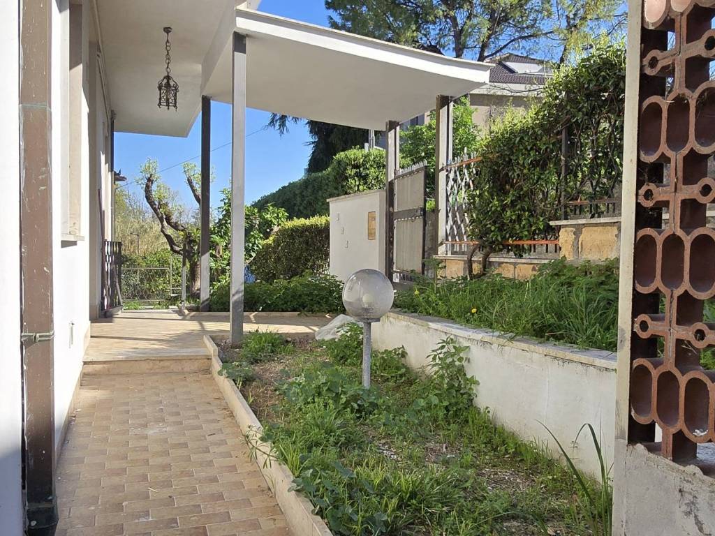 Villa a Pescara in Strada Zanni, 46 - Foto 5