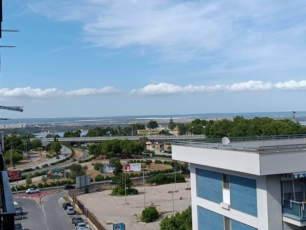 Appartamento a Taranto in VIA MASCHERPA, 33 - Foto 2