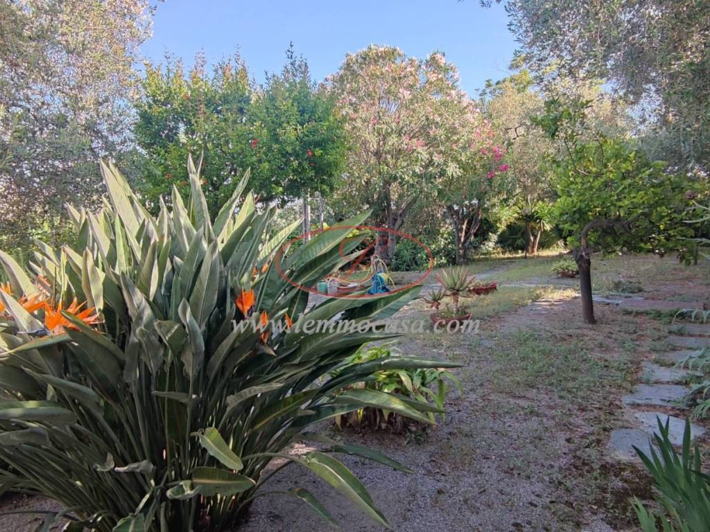 Villa a Cervo in Via Privata del Poggio , 39 - Foto 4