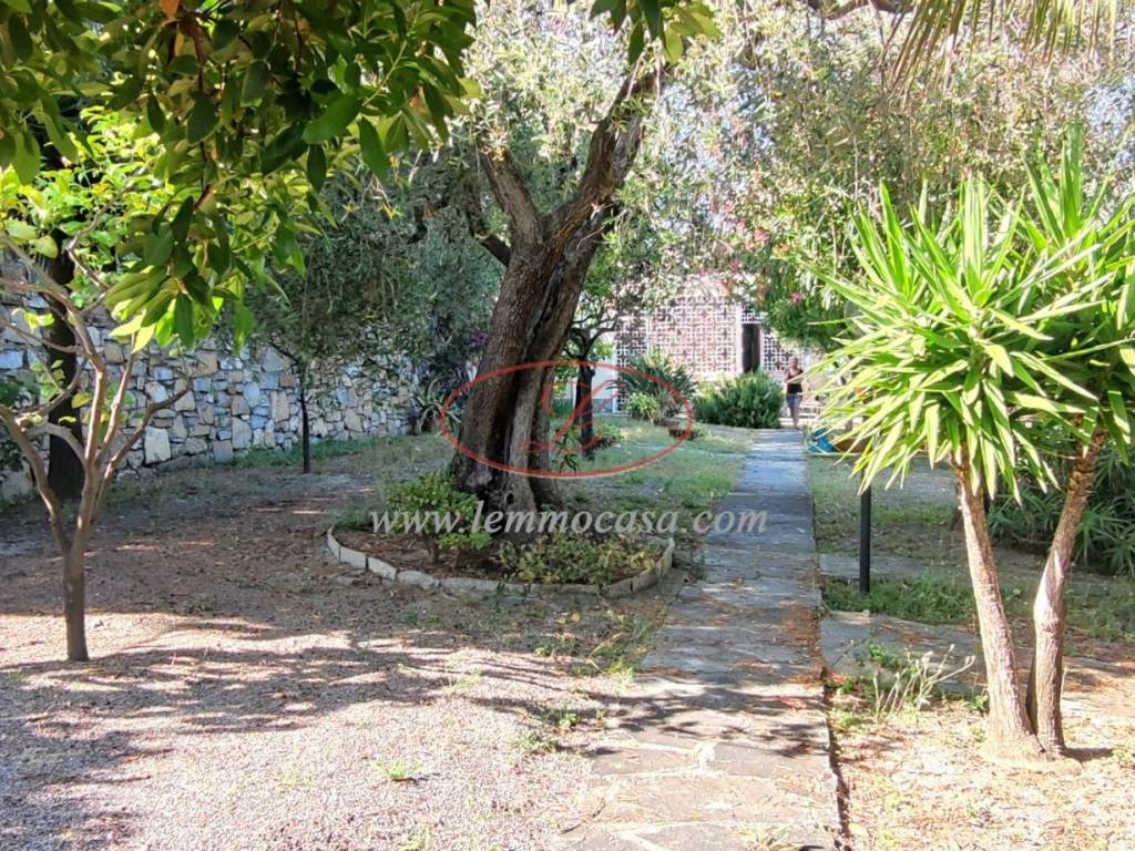 Villa a Cervo in Via Privata del Poggio , 39 - Foto 5