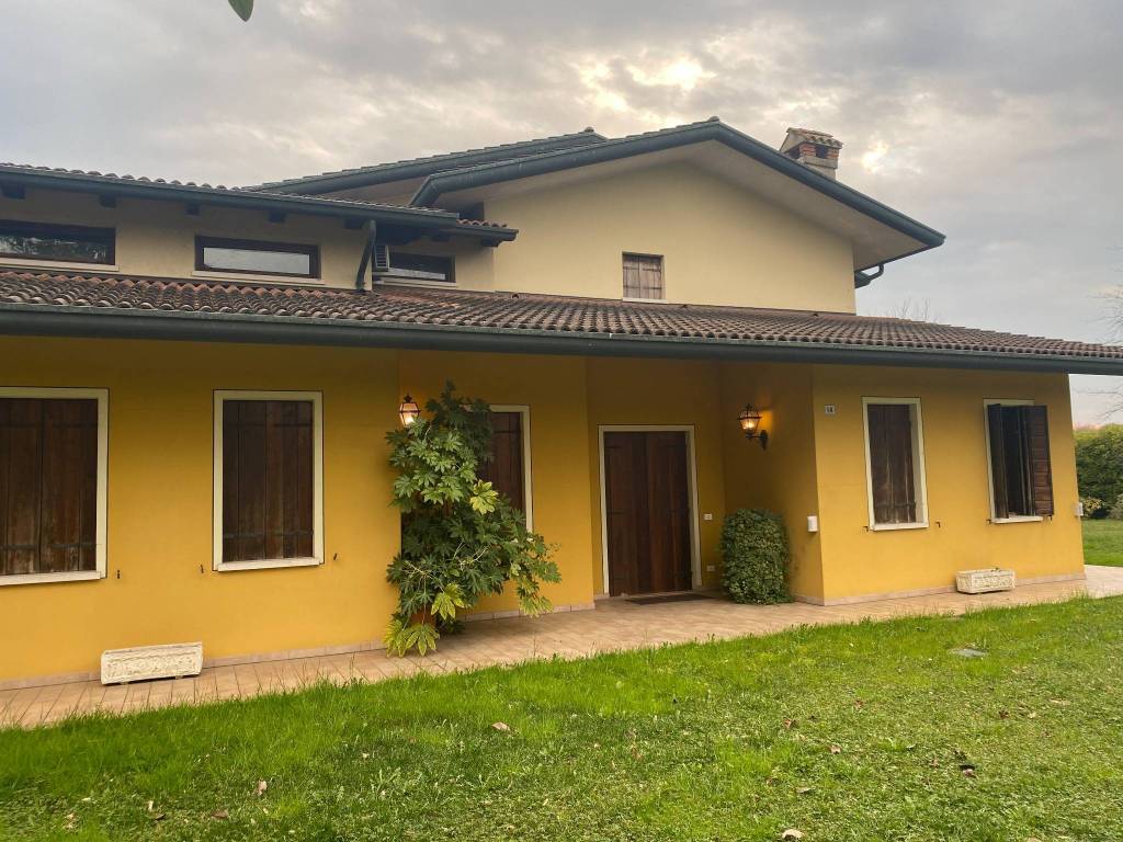 Casa indipendente a Resana in Via Palù - Foto 2