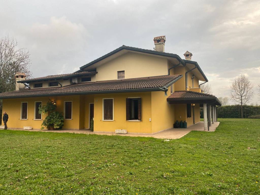 Casa indipendente a Resana in Via Palù - Foto 3