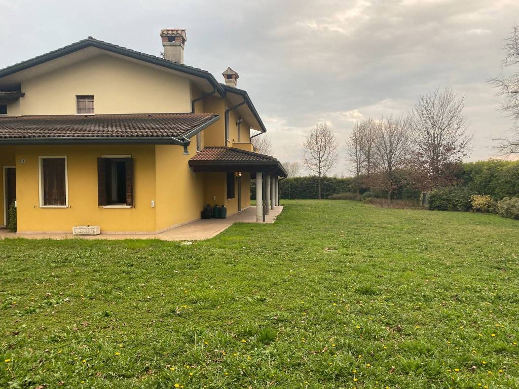Casa indipendente a Resana in Via Palù - Foto 4