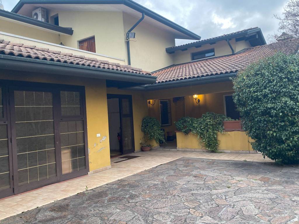 Casa indipendente a Resana in Via Palù - Foto 5