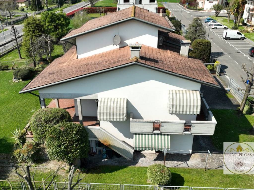 Villa a Borgo veneto in Via Guglielmo Marconi - Foto 2