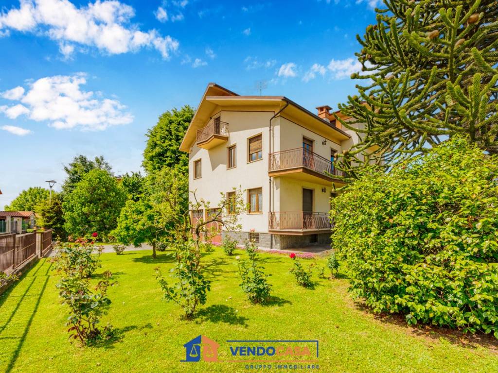 Villa a Pianfei in Via Roma, 99 - Foto 4