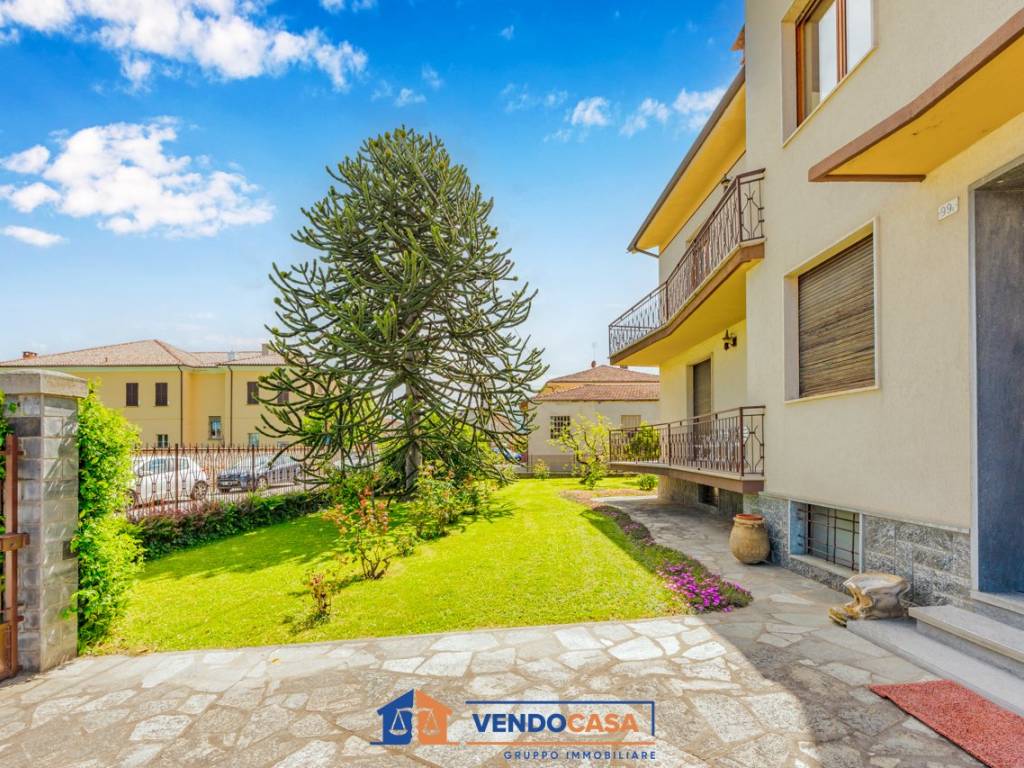 Villa a Pianfei in Via Roma, 99 - Foto 5