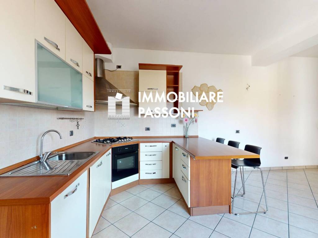 Appartamento a Fagnano olona in Via Felice Cavallotti - Foto 2