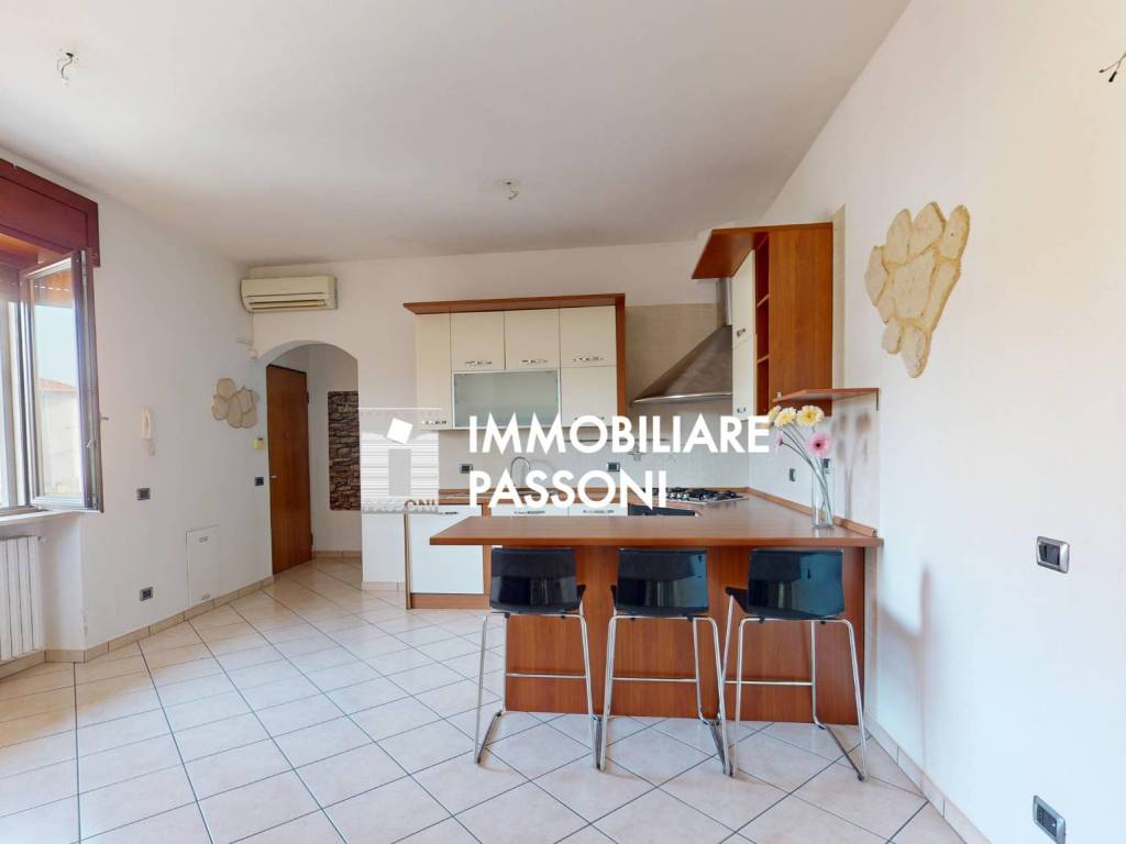 Appartamento a Fagnano olona in Via Felice Cavallotti - Foto 3
