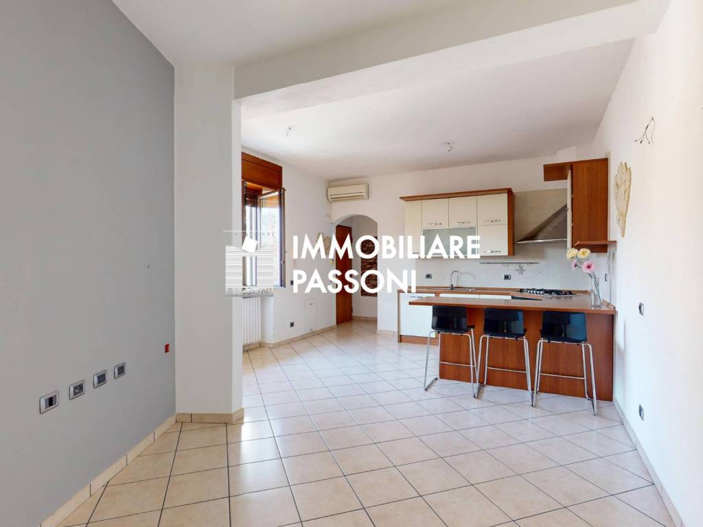 Appartamento a Fagnano olona in Via Felice Cavallotti - Foto 4