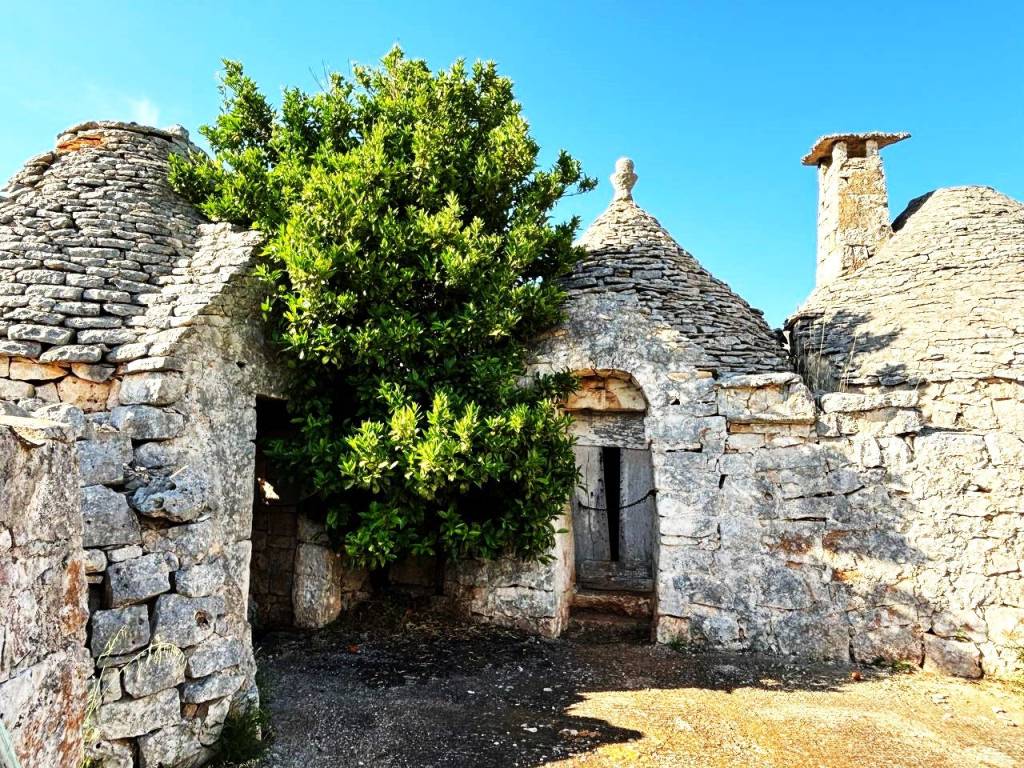 Rustico / casale a Martina franca in contrada galente - Foto 2