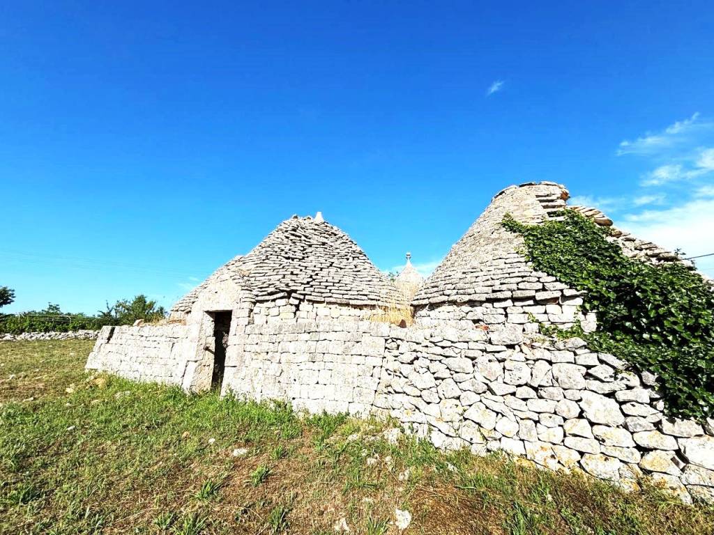 Rustico / casale a Martina franca in contrada galente - Foto 3
