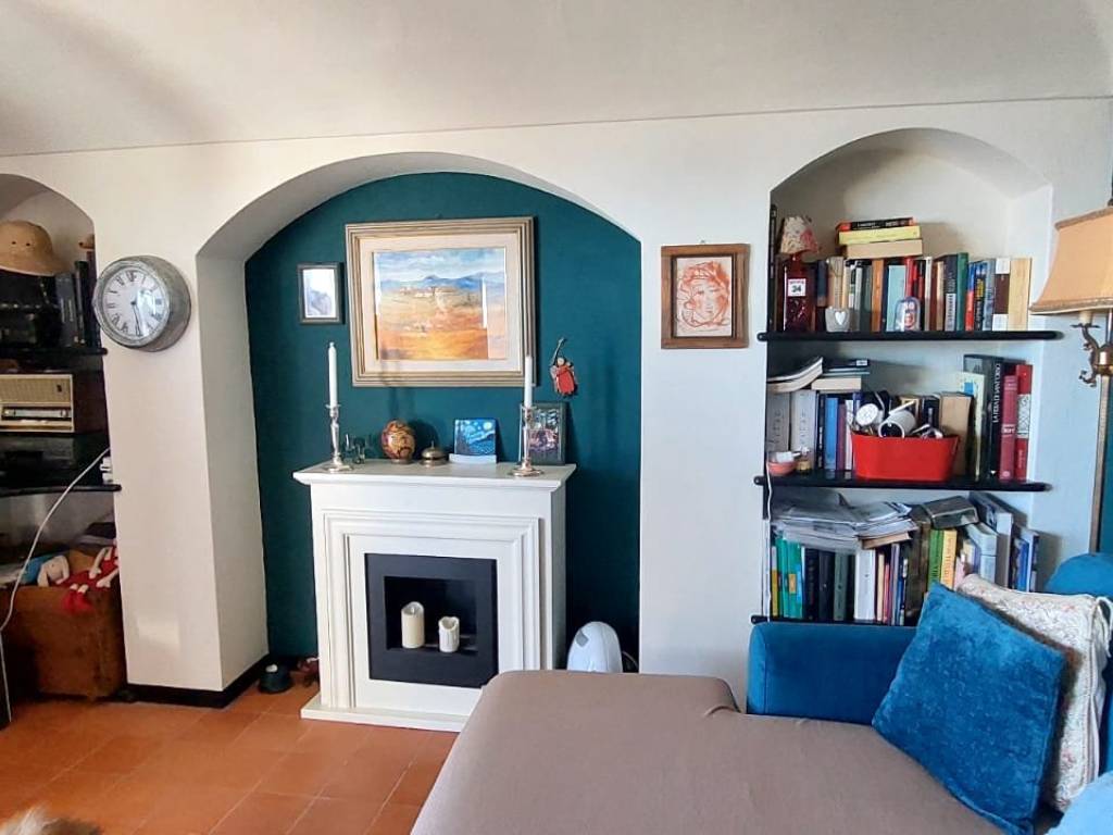 Rustico / casale a Cipressa in Vico Pancaldo - Foto 3