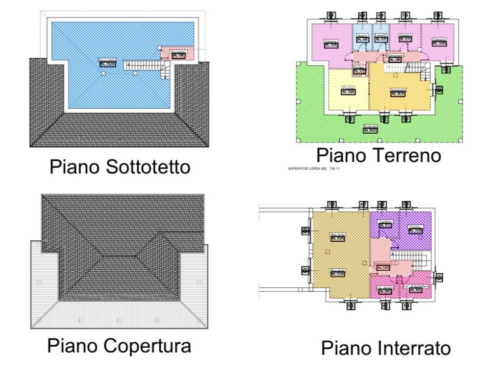 Villa a Alessandria - Foto 4
