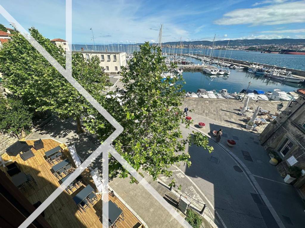 Appartamento a Muggia in Largo Amulia, 6 - Foto 3