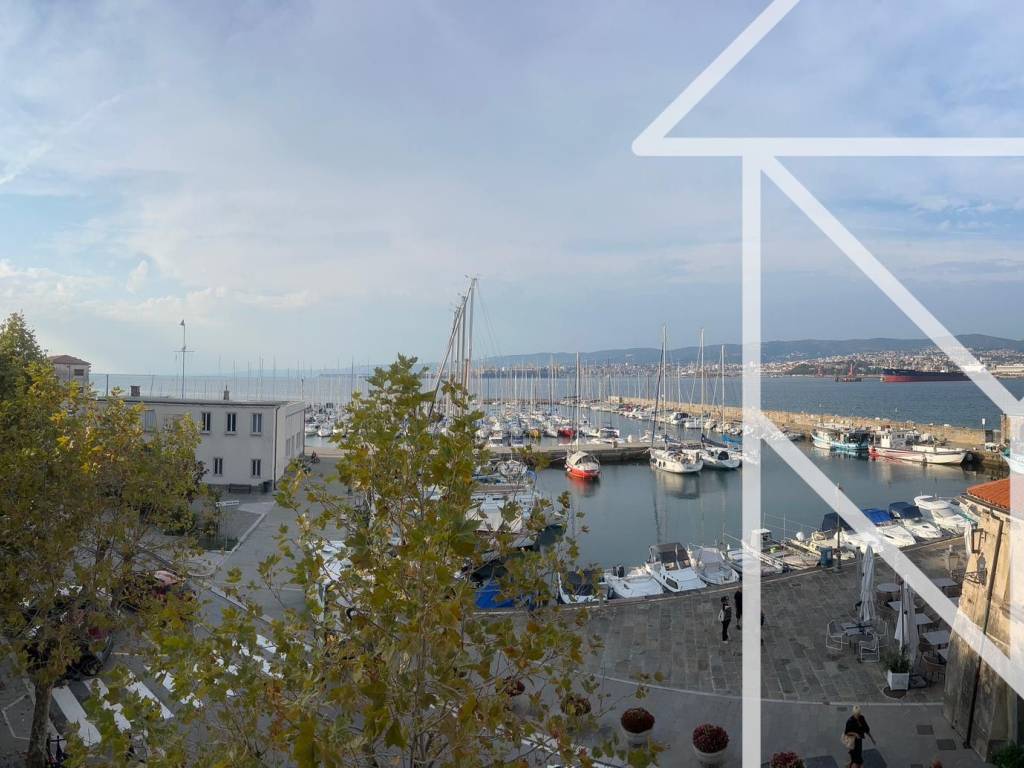 Appartamento a Muggia in Largo Amulia, 6 - Foto 4