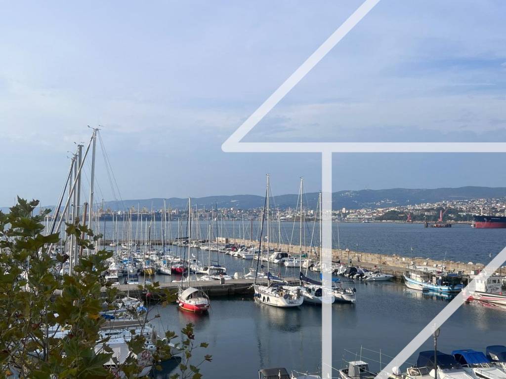 Appartamento a Muggia in Largo Amulia, 6 - Foto 5