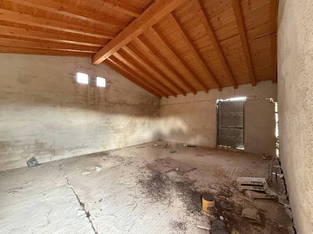 Casa indipendente a Castellammare del golfo in Contrada Ginisara - Foto 5