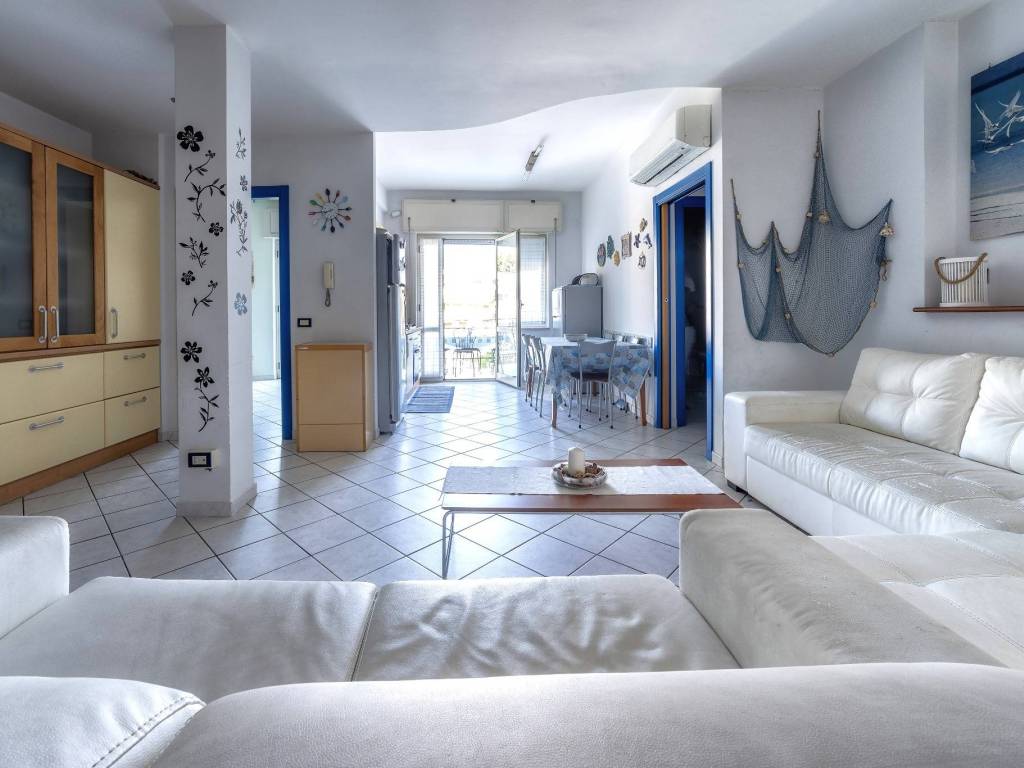 Appartamento a Gaeta in Via Bologna, 11 - Foto 2
