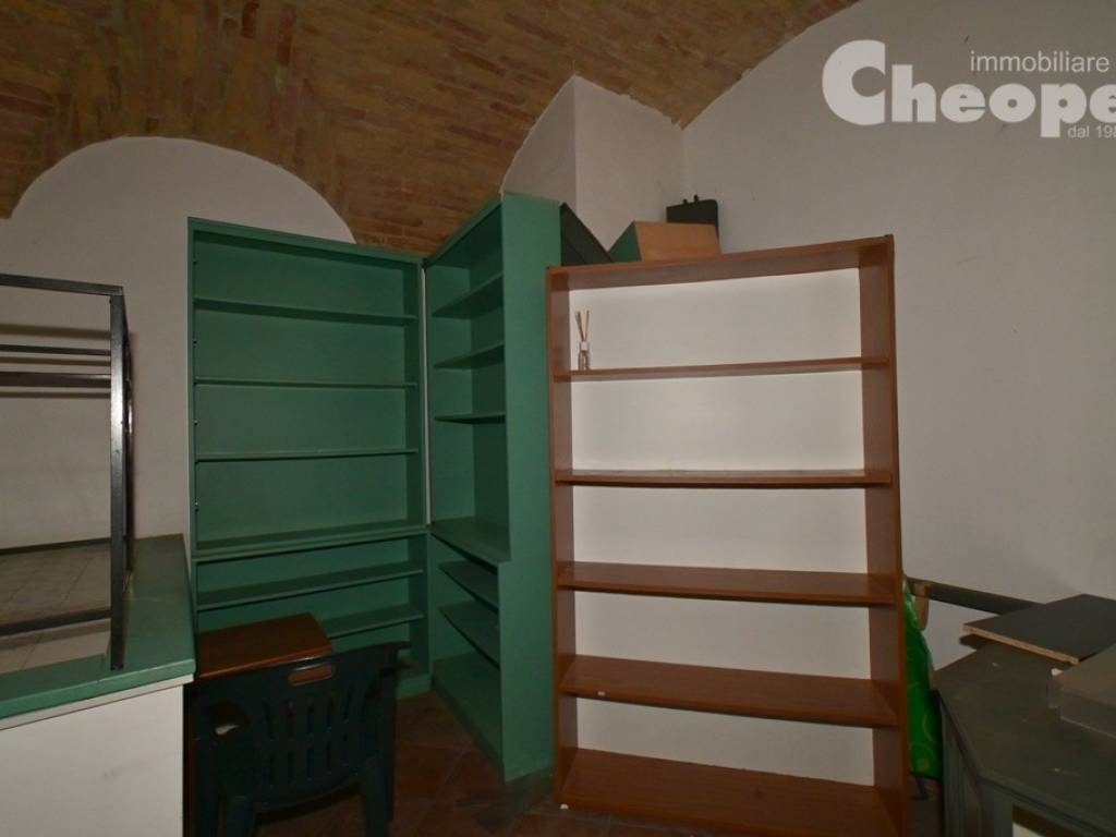 Immobile a Chieti in Via Gennaro Ravizza, 13 - Foto 5