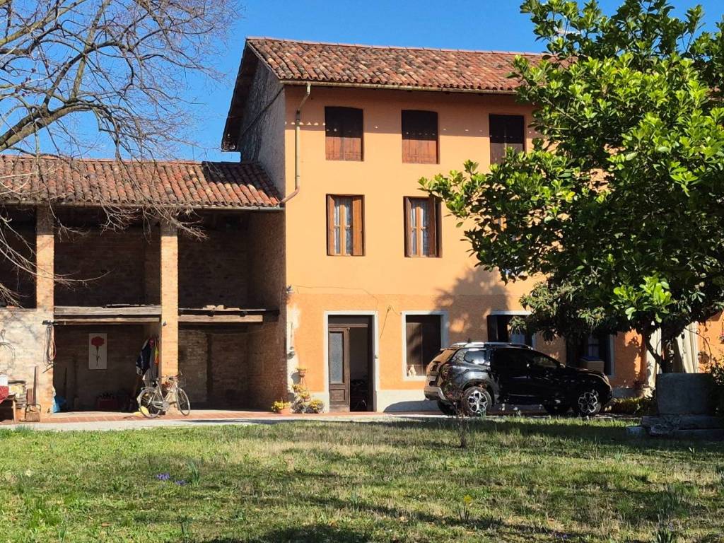 Villa a Martignacco in Via San Daniele - Foto 3
