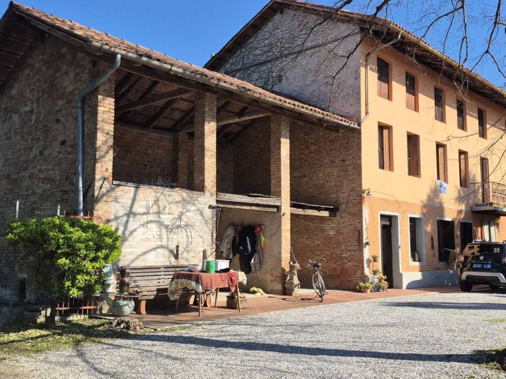 Villa a Martignacco in Via San Daniele - Foto 4