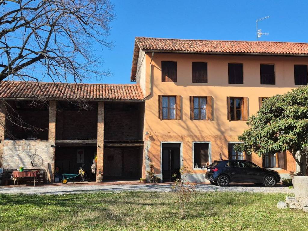 Villa a Martignacco in Via San Daniele - Foto 5