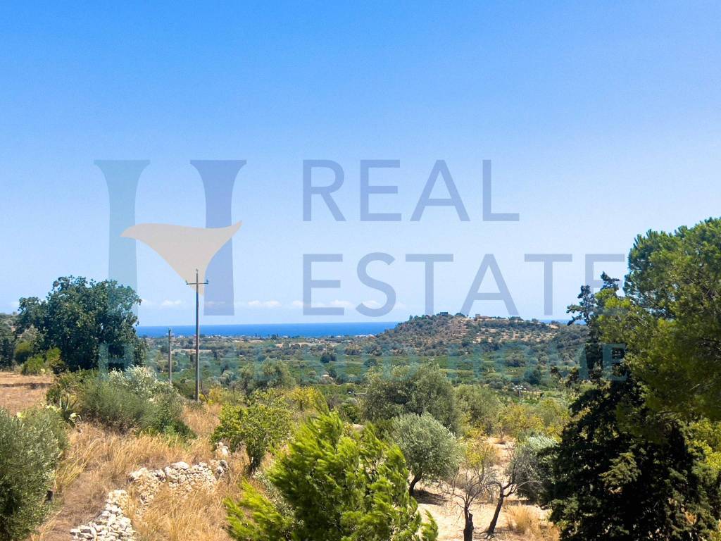 Villa a Noto in Via Tommaso Fazello, 228 - Foto 2