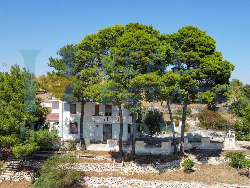 Villa a Noto in Via Tommaso Fazello, 228 - Foto 4