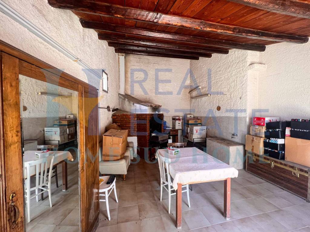 Villa a Noto in Via Tommaso Fazello, 228 - Foto 5