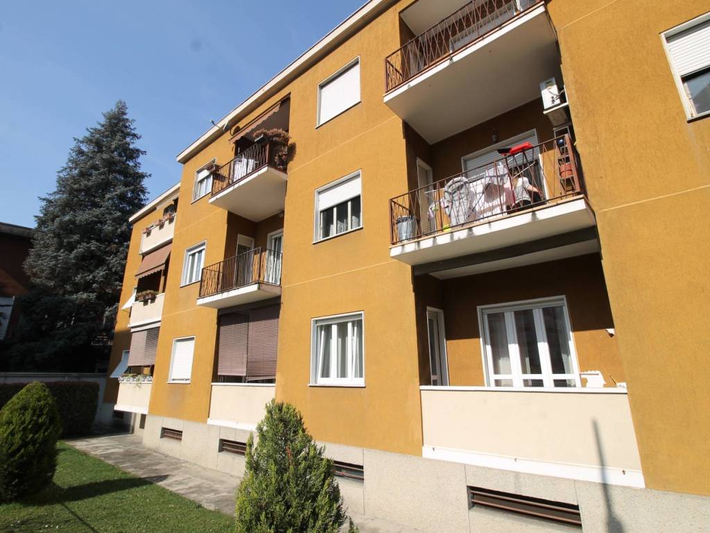 Appartamento a Busto arsizio in Via Piave, 11 - Foto 4