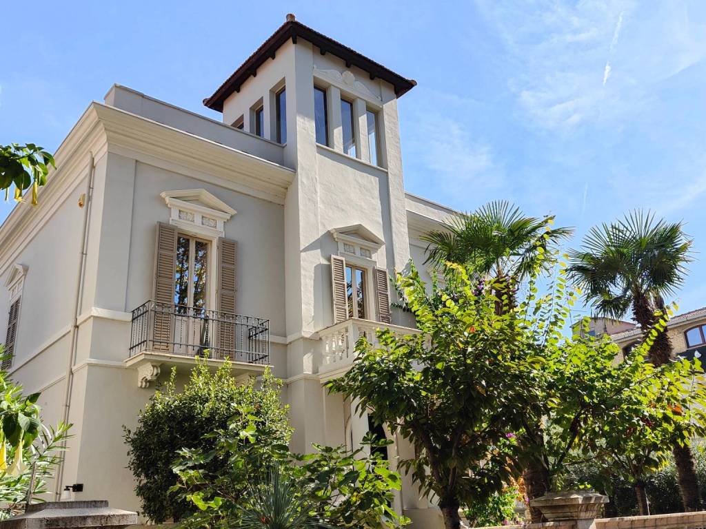 Villa a Grottammare in Via Monte Grappa, 19 - Foto 2